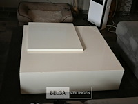 Tv-meubel met salontafel - afbeelding 5 van  6