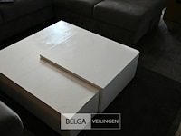 Tv-meubel met salontafel - afbeelding 6 van  6