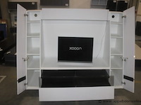Tv-meubel slc 2000 - studio concept - afbeelding 2 van  2