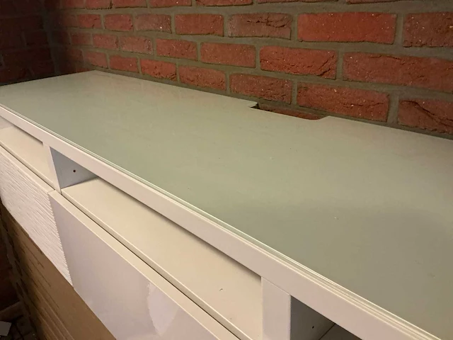 Tv meubel - afbeelding 3 van  5