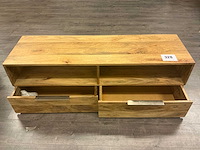 Tv meubel - afbeelding 3 van  3