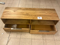 Tv meubel - afbeelding 3 van  3