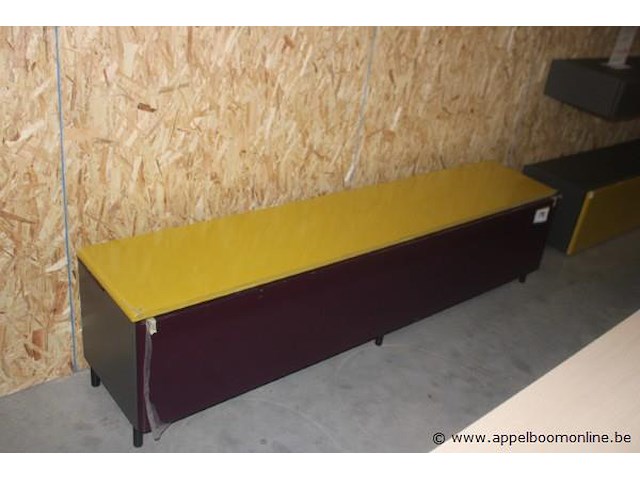 Tv meubel - afbeelding 1 van  1