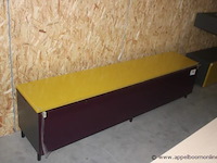 Tv meubel - afbeelding 1 van  1