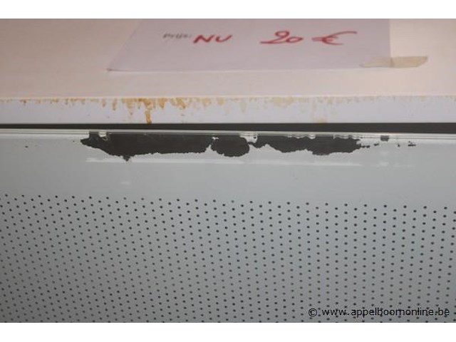 Tv meubel - afbeelding 2 van  2