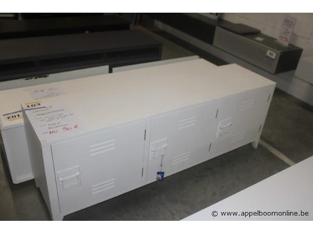 Tv meubel - afbeelding 1 van  2