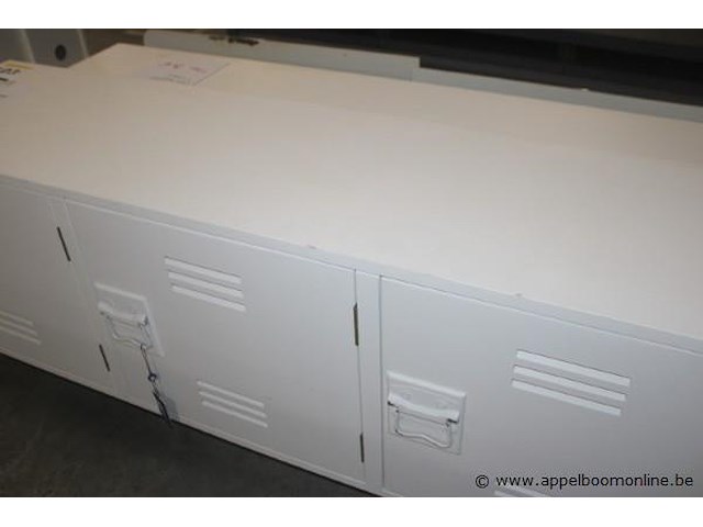 Tv meubel - afbeelding 2 van  2