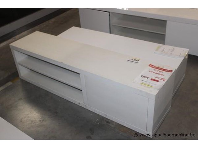 Tv-meubel - afbeelding 1 van  3