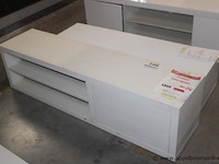 Tv-meubel - afbeelding 1 van  3