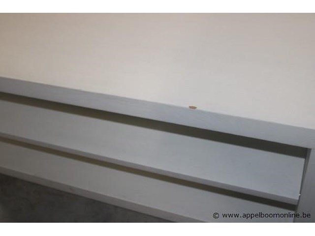 Tv-meubel - afbeelding 2 van  3