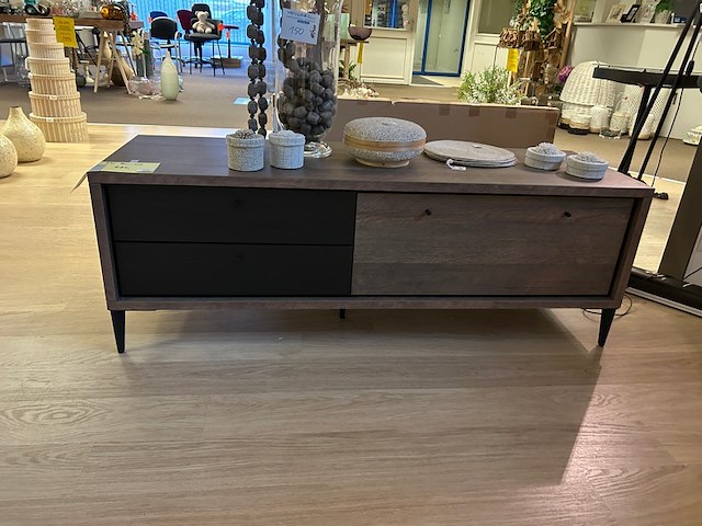 Tv meubel - afbeelding 1 van  7