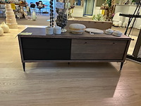 Tv meubel - afbeelding 1 van  7