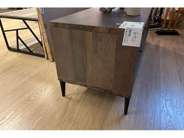 Tv meubel - afbeelding 2 van  7