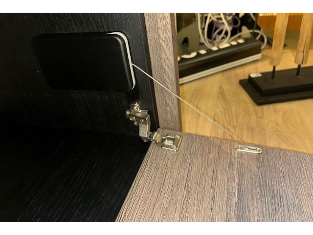 Tv meubel - afbeelding 6 van  7