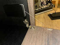 Tv meubel - afbeelding 6 van  7