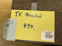 Tv meubel - afbeelding 7 van  7