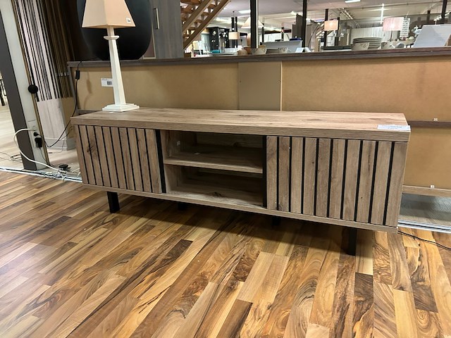 Tv meubel - afbeelding 1 van  6