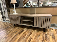 Tv meubel - afbeelding 1 van  6