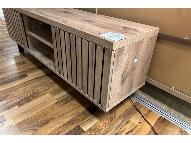 Tv meubel - afbeelding 2 van  6