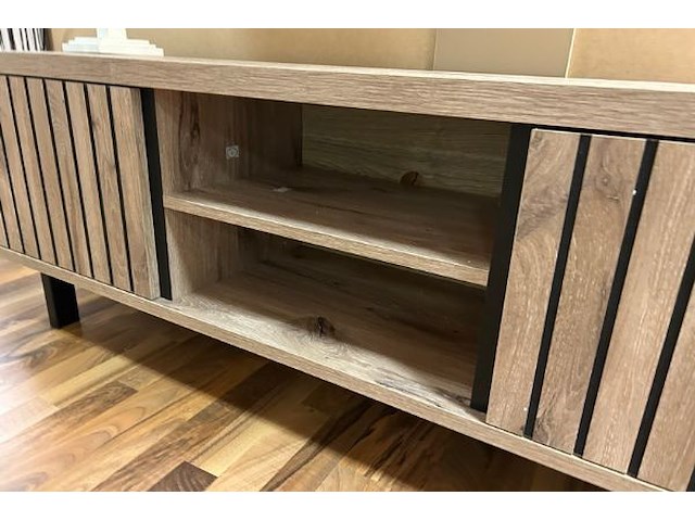 Tv meubel - afbeelding 4 van  6