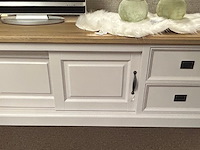 Tv meubel - afbeelding 1 van  9