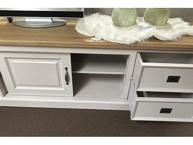 Tv meubel - afbeelding 2 van  9