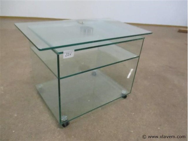 Tv meubel - afbeelding 1 van  2