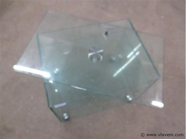 Tv meubel - afbeelding 2 van  2