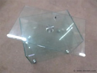 Tv meubel - afbeelding 2 van  2