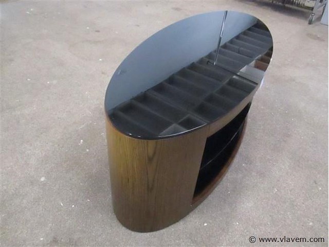 Tv meubel - afbeelding 2 van  2