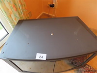 Tv-meubel - afbeelding 2 van  3