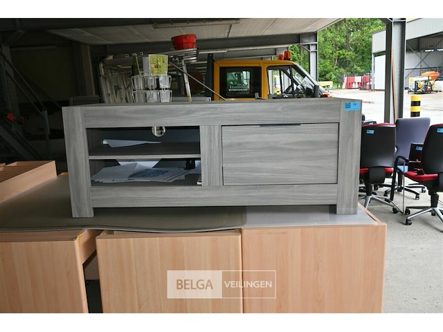 Tv-meubel - afbeelding 2 van  4
