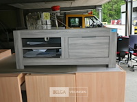 Tv-meubel - afbeelding 2 van  4