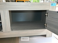 Tv-meubel - afbeelding 3 van  4