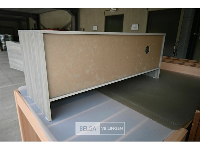 Tv-meubel - afbeelding 4 van  4