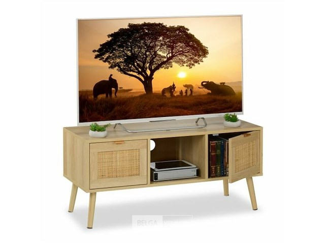 Tv meubel - afbeelding 1 van  5
