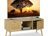 Tv meubel - afbeelding 1 van  5