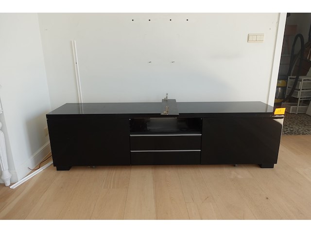 Tv meubel - afbeelding 1 van  2