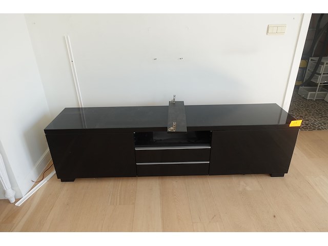 Tv meubel - afbeelding 2 van  2