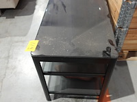 Tv-meubel - afbeelding 2 van  2