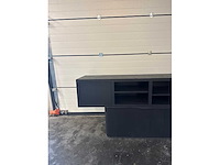 Tv meubel - afbeelding 2 van  4