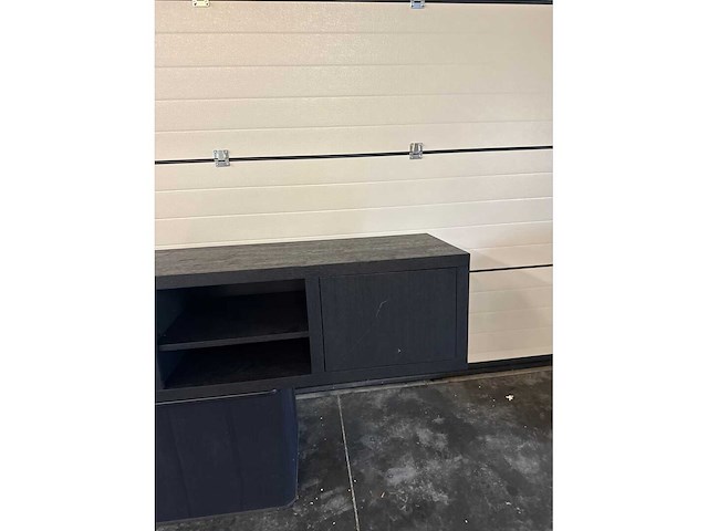 Tv meubel - afbeelding 3 van  4