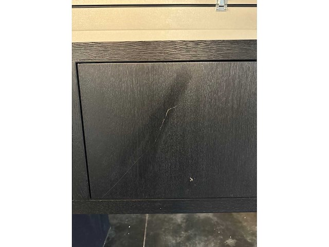 Tv meubel - afbeelding 4 van  4