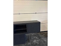 Tv meubel - afbeelding 3 van  4