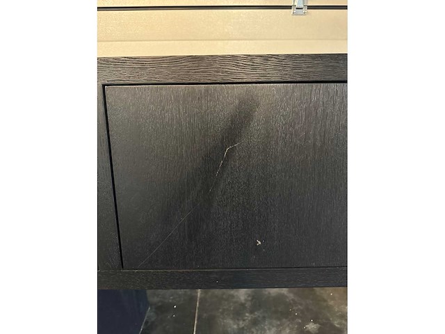 Tv meubel - afbeelding 4 van  4