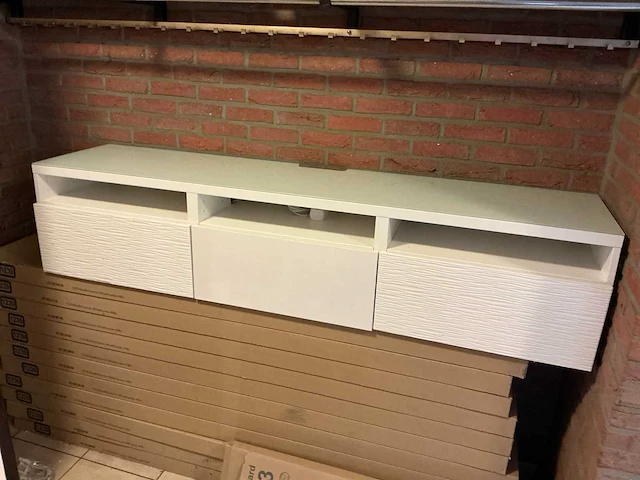 Tv meubel - afbeelding 5 van  5