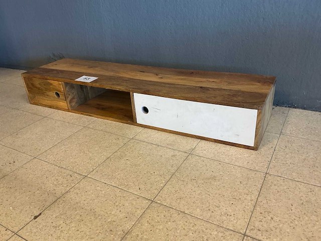 Tv meubel - afbeelding 3 van  4