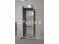 Tv-meubelset met vitrine - afbeelding 2 van  9