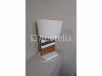 Tv-meubelset met vitrine - afbeelding 7 van  9