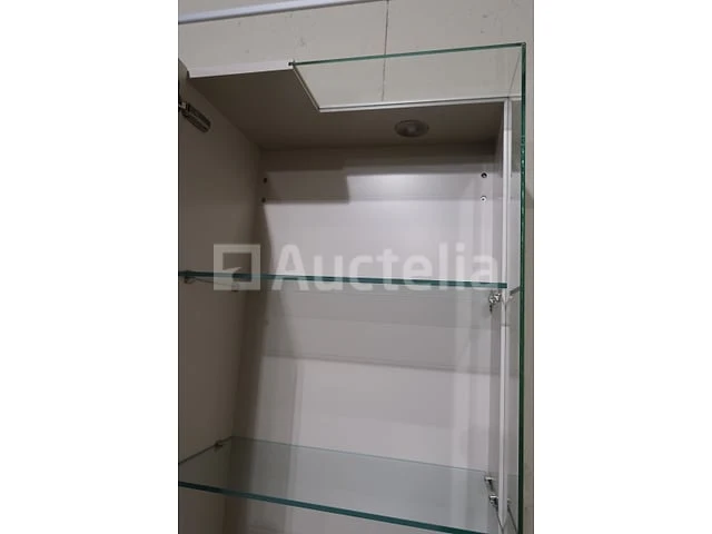 Tv-meubelset met vitrine - afbeelding 9 van  9